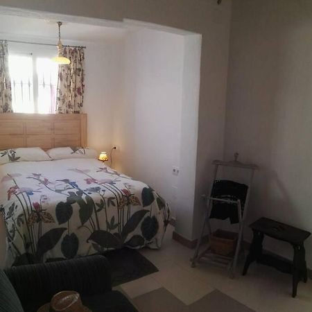 Casa Rural Villa Bella Villanueva del Ariscal Ngoại thất bức ảnh