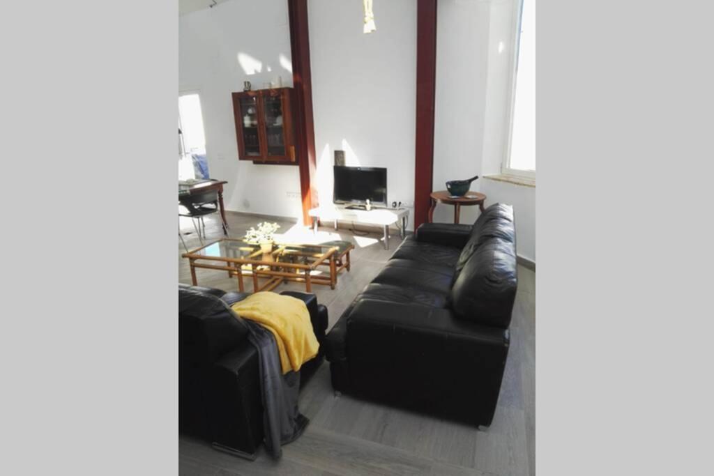 Casa Rural Villa Bella Villanueva del Ariscal Ngoại thất bức ảnh